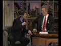 Falco bei Harald Schmidt (zweiter Besuch)