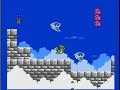 the extremely rare, extremely cool nes classic is here. little samson and his friend's are gonna make you wish this game was cheaper.