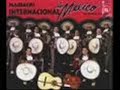 mariachi innternacional de mexico- 6 de enero