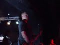 Five finger death sucker punch the bleeding