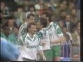 SSC Neapel - Werder Bremen 1989 0:1 Neubarth