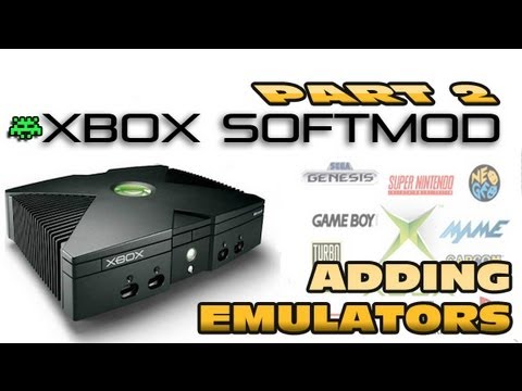 how to install nintendo 64 emulator on xbox