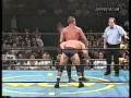 Mike Tolbert v Mike Enos