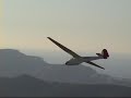 planeur spatz fauconnet 4m