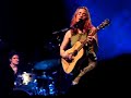 Ani DiFranco - Untouchable Face (Brussels \