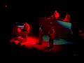 Gotan Project \"Vuelvo al Sur\" live.