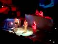 Gotan Project Vuelvo al Sur live. videos