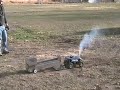 Mega Cab RC puller