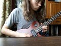 Daniel Carnage Shredding