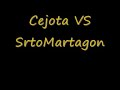cejota vs martagon