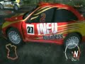 E3 2007 Sega Rally Revo gameplay