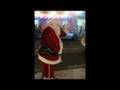 SANTA EN VERACRUZ