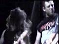 HERMETICA/ SOY DE LA ESQUINA/1994/ FERRO/ VIDEO JOAQUIN AMAT