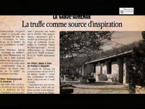 Le Val des Nymphes, Secrets de Terroir en Drôme Provençale
