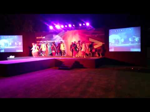 TC Bhangra Performance