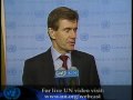 Myanmar: 'Serious concern' of the UN Security Council