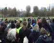 Letter from Heather Nicholson (SHAC) at the national march