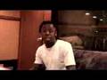 Lil Wayne's Checked In