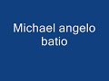 Michael angelo batio vs kirk hammet