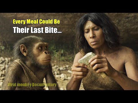 Life Million Years Ago Episode 5