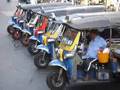 Bangkok Take a tri...