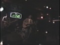 Honest Buck at the Mint, 1995