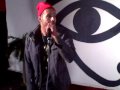 DJ HARD HITTIN HARRY presents THE GLOBAL JAM SESSION - FITZ-HENLEY performs LIVE!