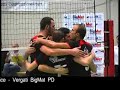 VERGATI SARMEOLA - BIBIONE MARE VOLLEY