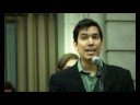 Dimitri Cevallos habló sobre masacre en Pando Dimitri Cevallos habló sobre masacre en Pando