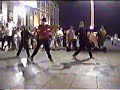 Blako Dancers *Dangerous* Michael JacksonÂ´s choreography