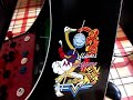 hi all, this is my 1st homemade arcade machine consisting of an old acer laptop with a faulty screen which i removed and used the remaining laptop as the backbone for this build, the construction consists of the following: acer laptop running windows vista 17