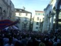 Hajduk - Deportivo - Dalmacijooo Hajduk - Deportivo - Dalmacijooo