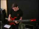 Broken Grace german TV special