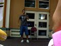 hairspray-it takes two...ryan singing in RGTI talent show =]