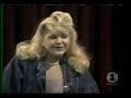Tina Yothers sings an encore Tina Yothers sings an encore