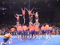 Acro-Airs Nicks half-time show 01/2001 Acro-Airs Nicks half-time show 01/2001