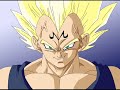 dragon ball rap