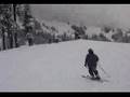 Alpental Feb 3 2004 POWDER