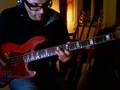 g major scale exercise
