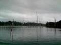 Suriname Kwana eiland