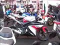 yzf r 125 festival de la moto belgium yamaha
