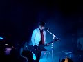30 Seconds to Mars - new song (live at Brixton)
