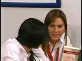 roberta pelea con alma roberta pelea con alma