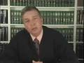 Richard Altomare speech on Naked Short Selling (Part 7)