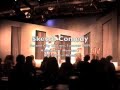 Sketch Comedy - Second City teens Aug 2009 (part 1)