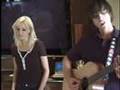 my song Cellophane