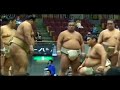 大相撲横浜場所②