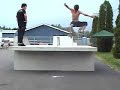 Shediac, NB Outdoor Skatepark Shediac, NB Outdoor Skatepark