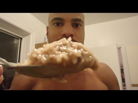 how to make rice pudding