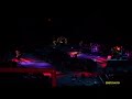Volbeat, Lamb of God, and Metallica Live in Albany, NY 11/12/09